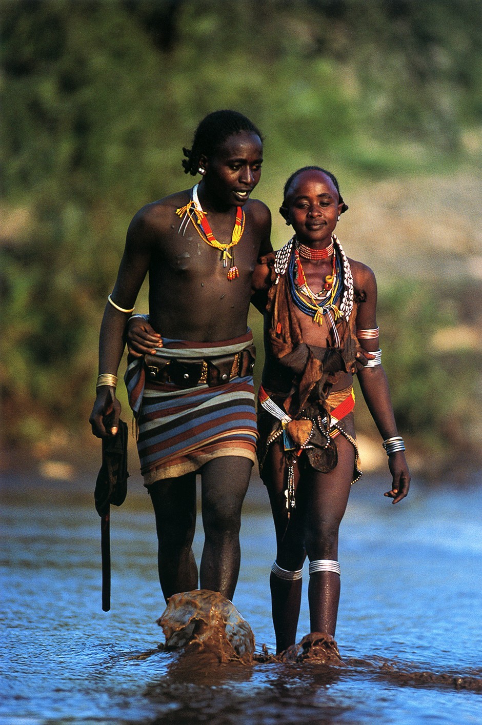 转载：尼康之眼