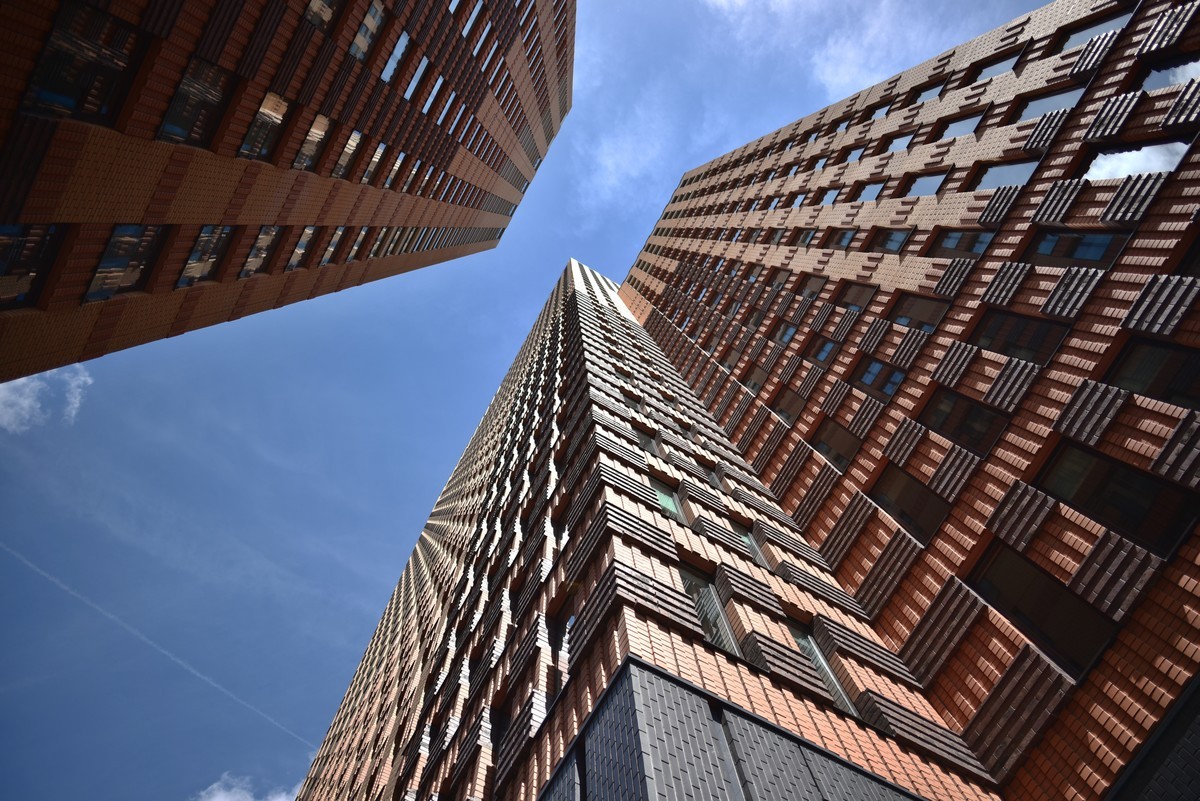 转载：尼康之眼