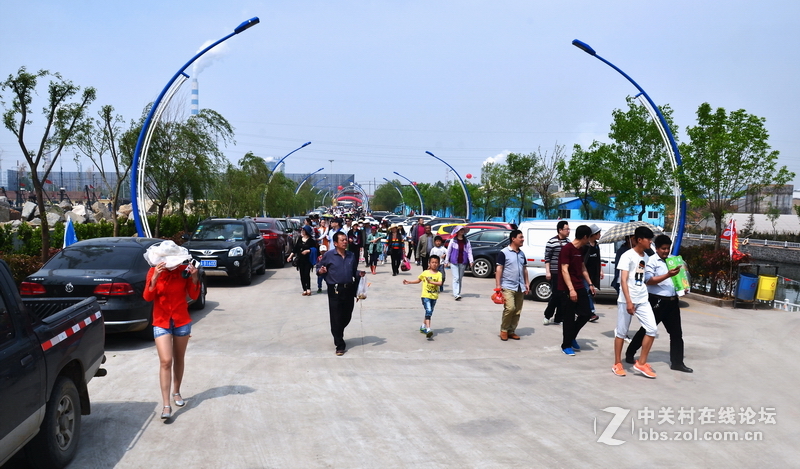 日照顺风阳光海洋牧场“五一渔乐节”开幕