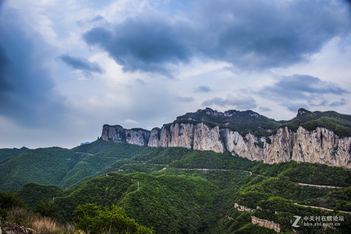 我也拍板山之八（终结篇）