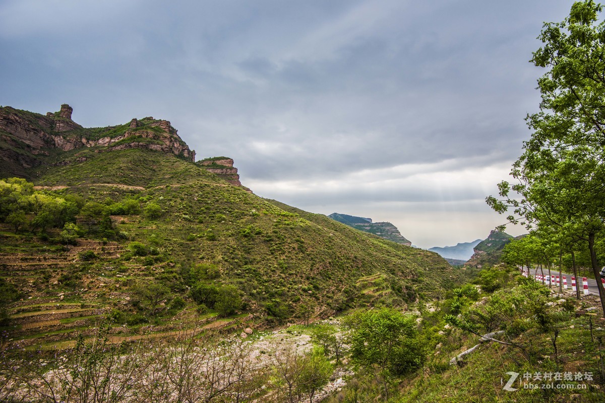 我也拍板山之八（终结篇）