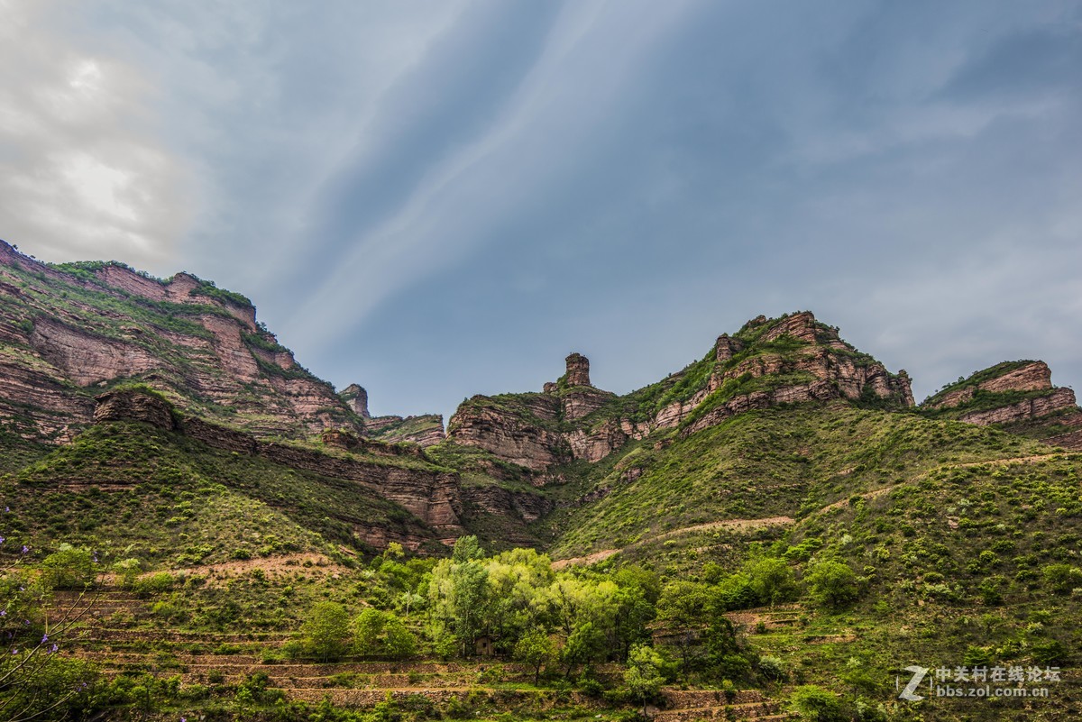 我也拍板山之八（终结篇）