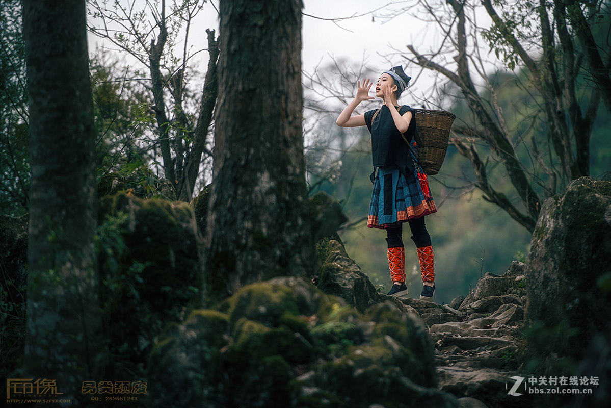 梦回瑶乡~~~~~~颓废作品