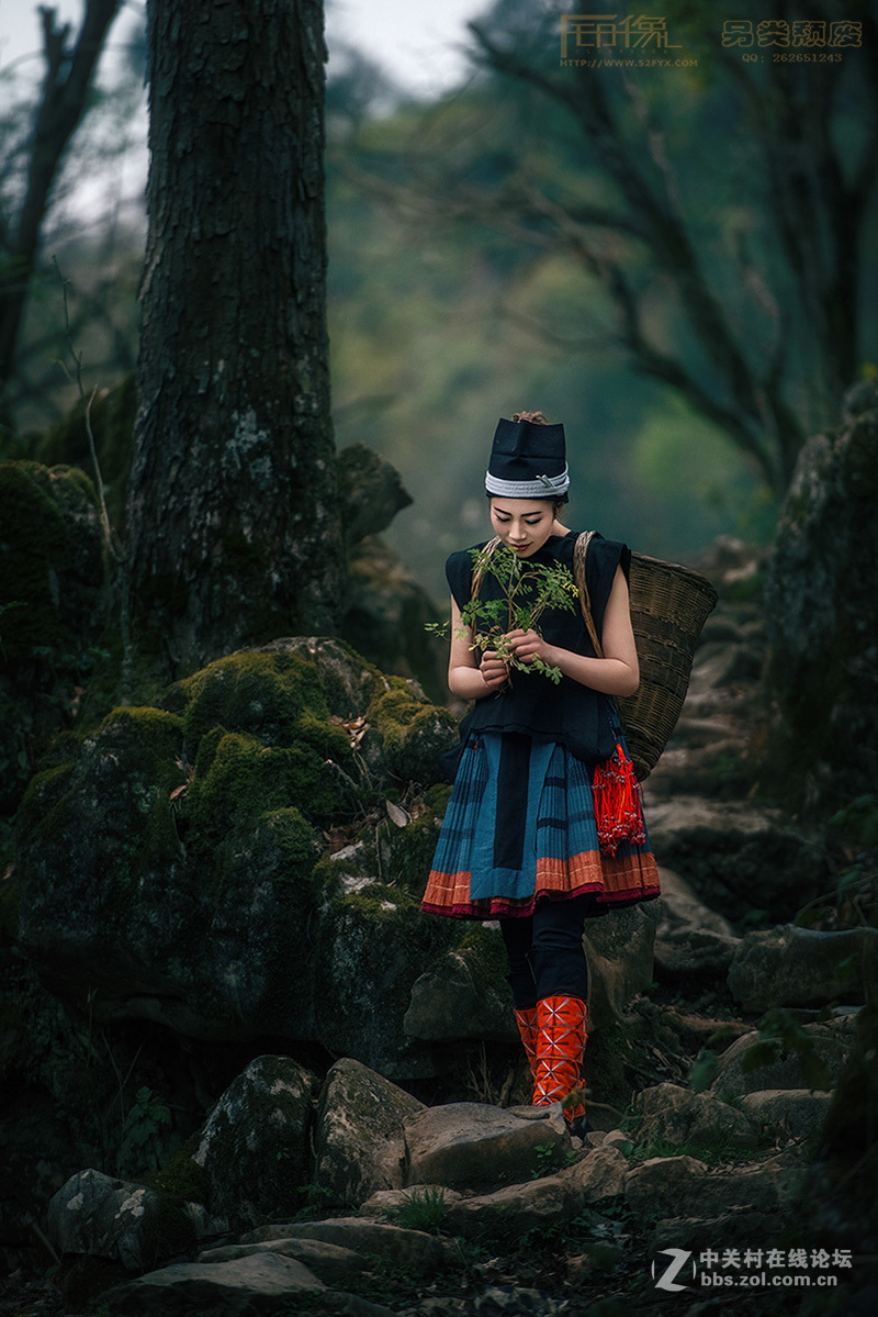 梦回瑶乡~~~~~~颓废作品