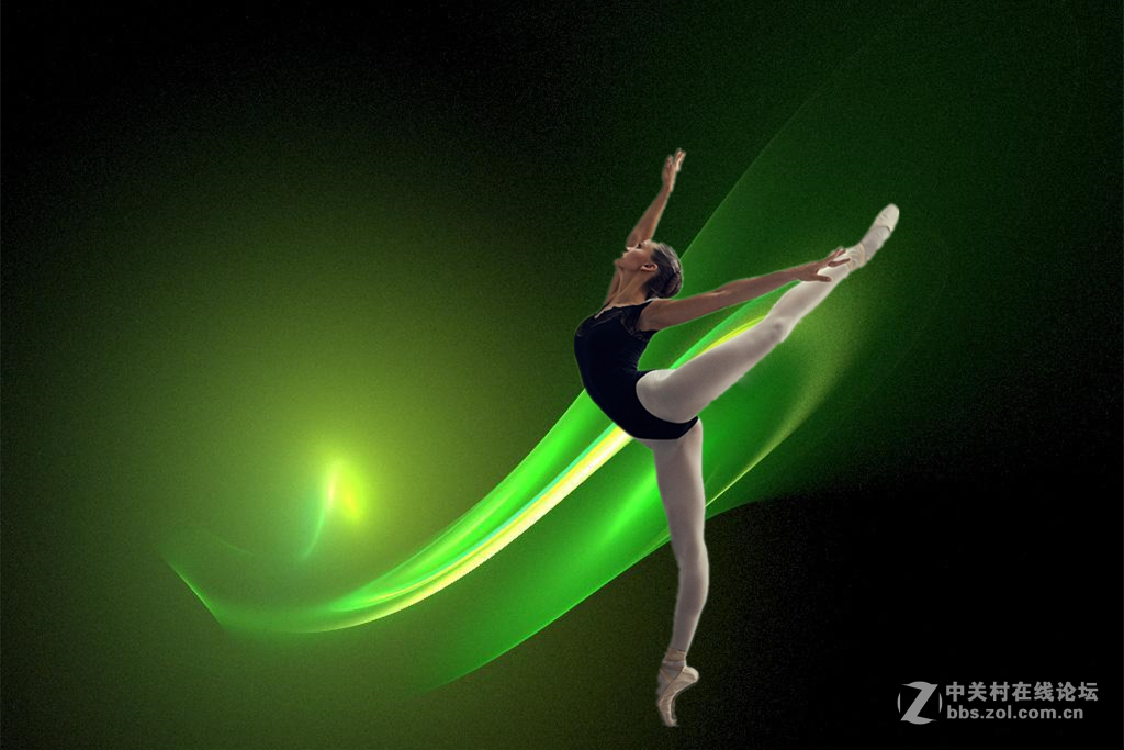 溶与合（影像与色彩的后期）