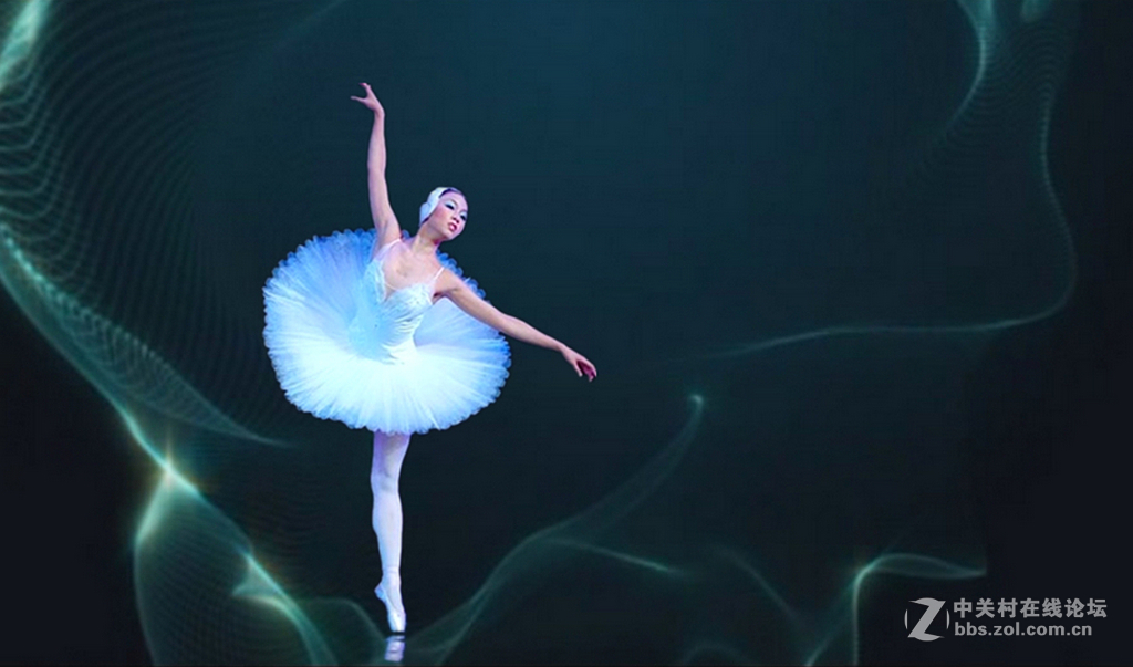 溶与合（影像与色彩的后期）