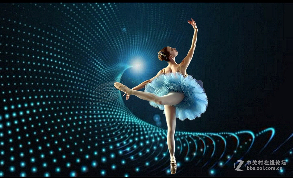 溶与合（影像与色彩的后期）