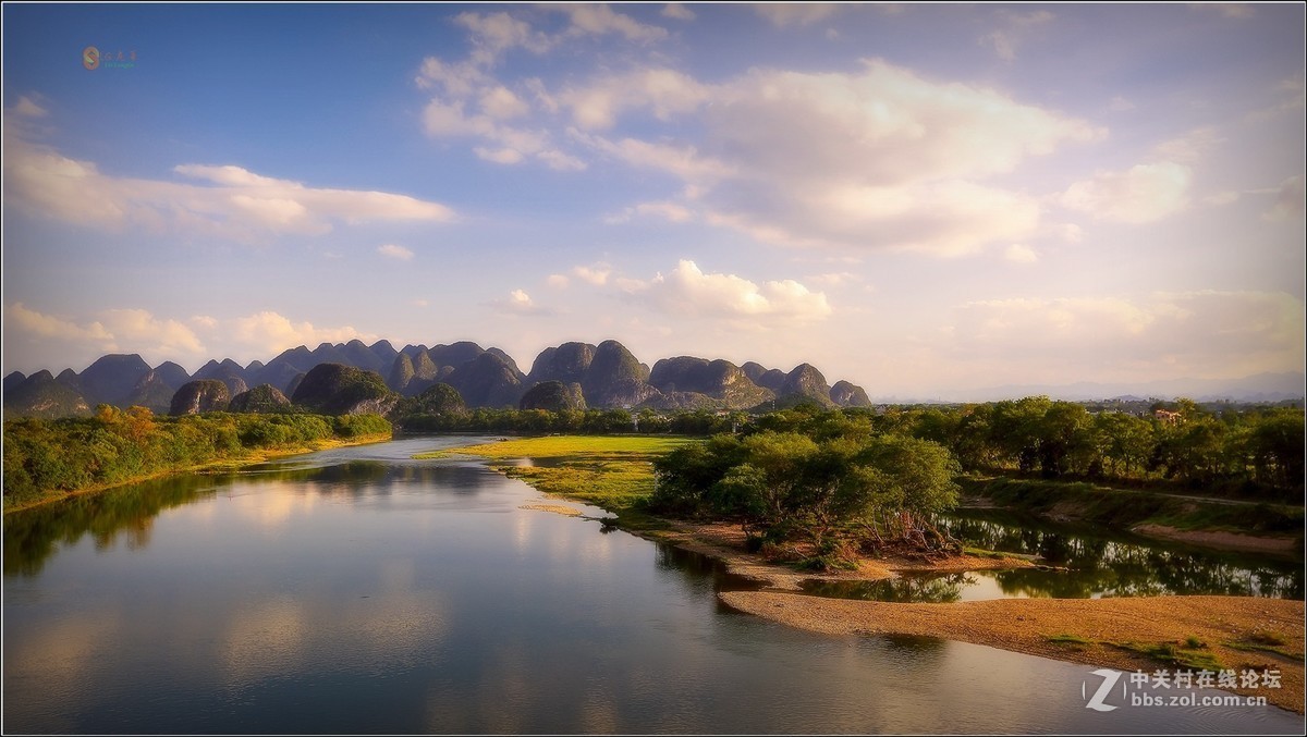 #佳能月赛-秋高气爽#中秋景色