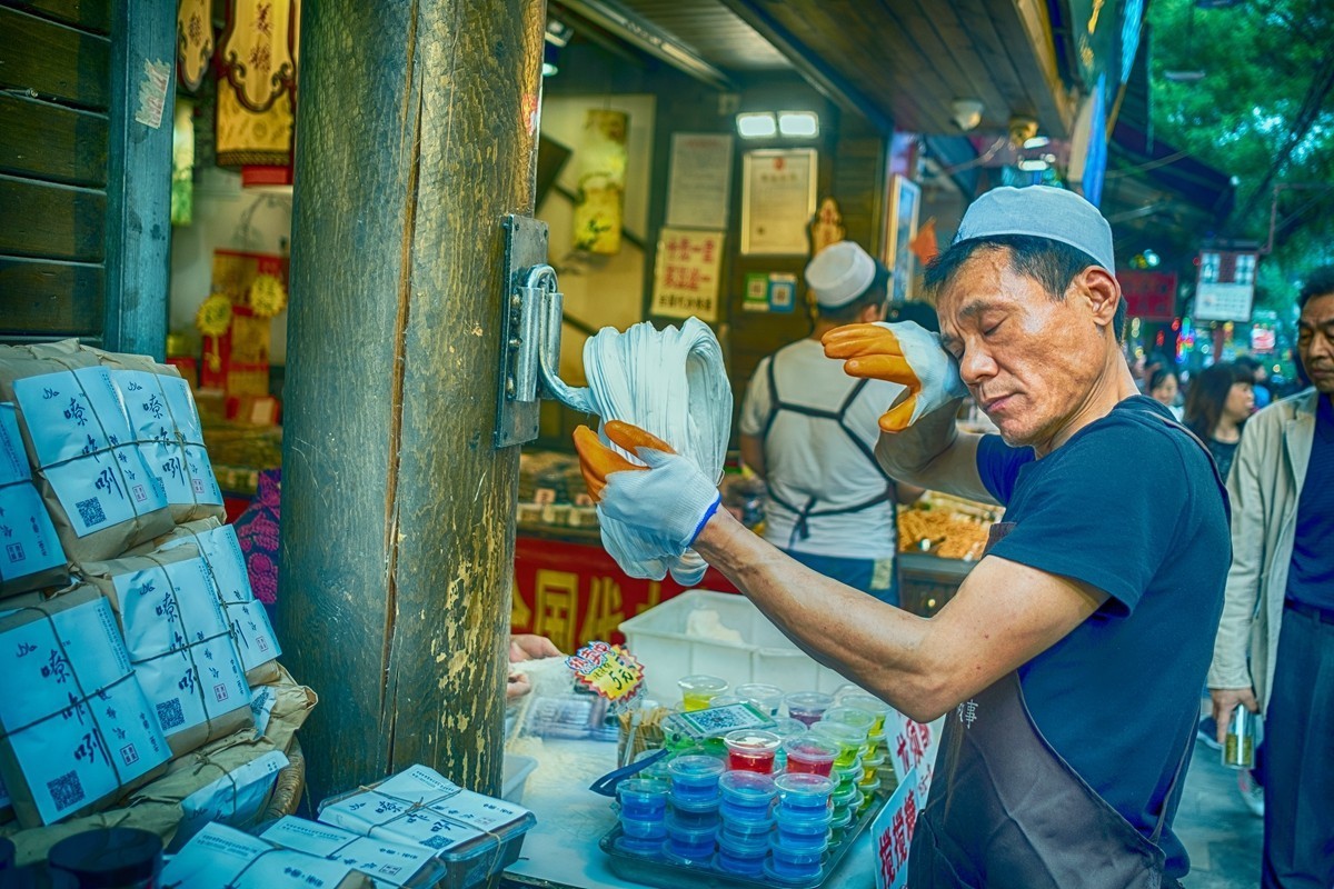 富士xpro2人像扫街