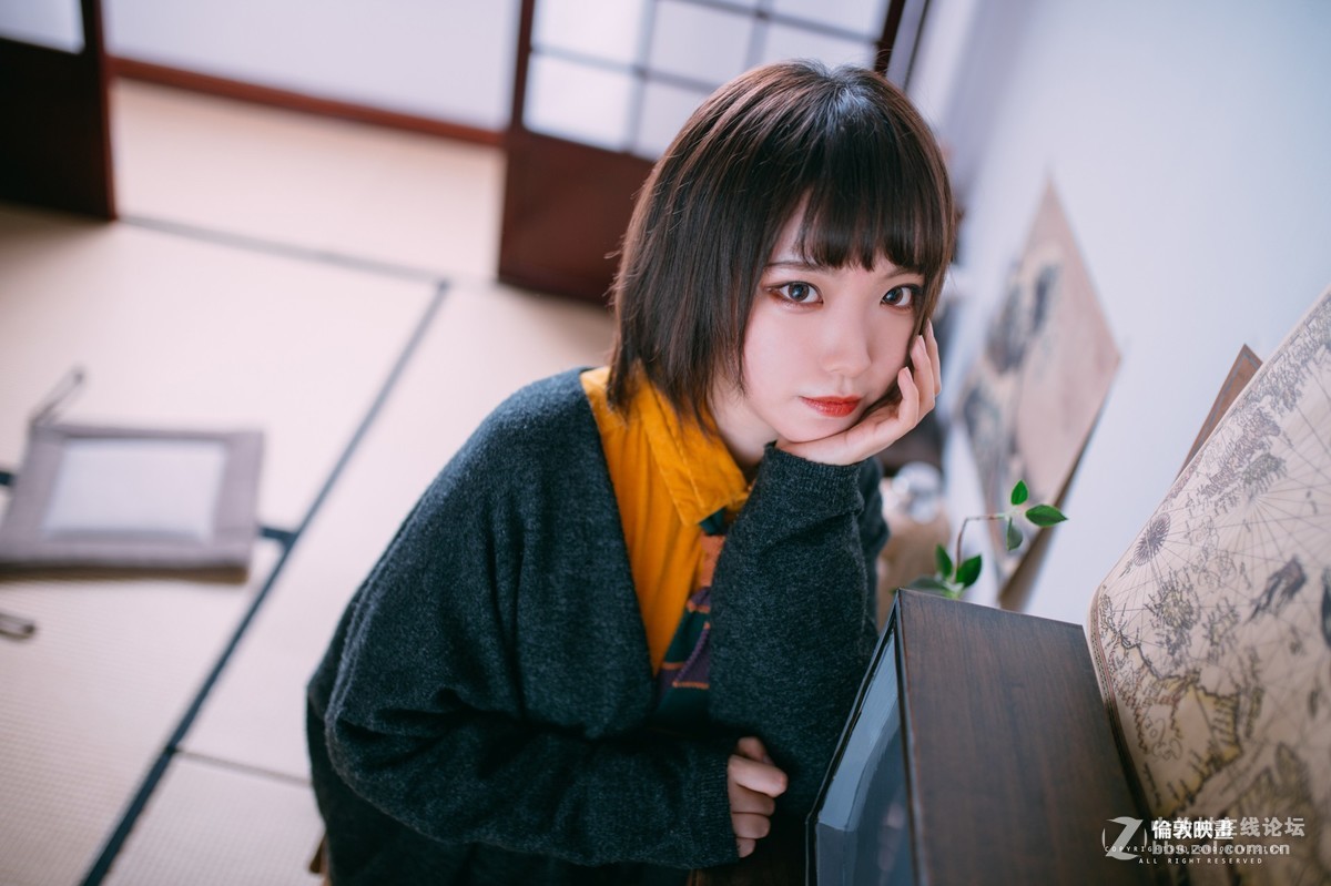 ~~~《和风少女》~~~MODEL:南言~~~