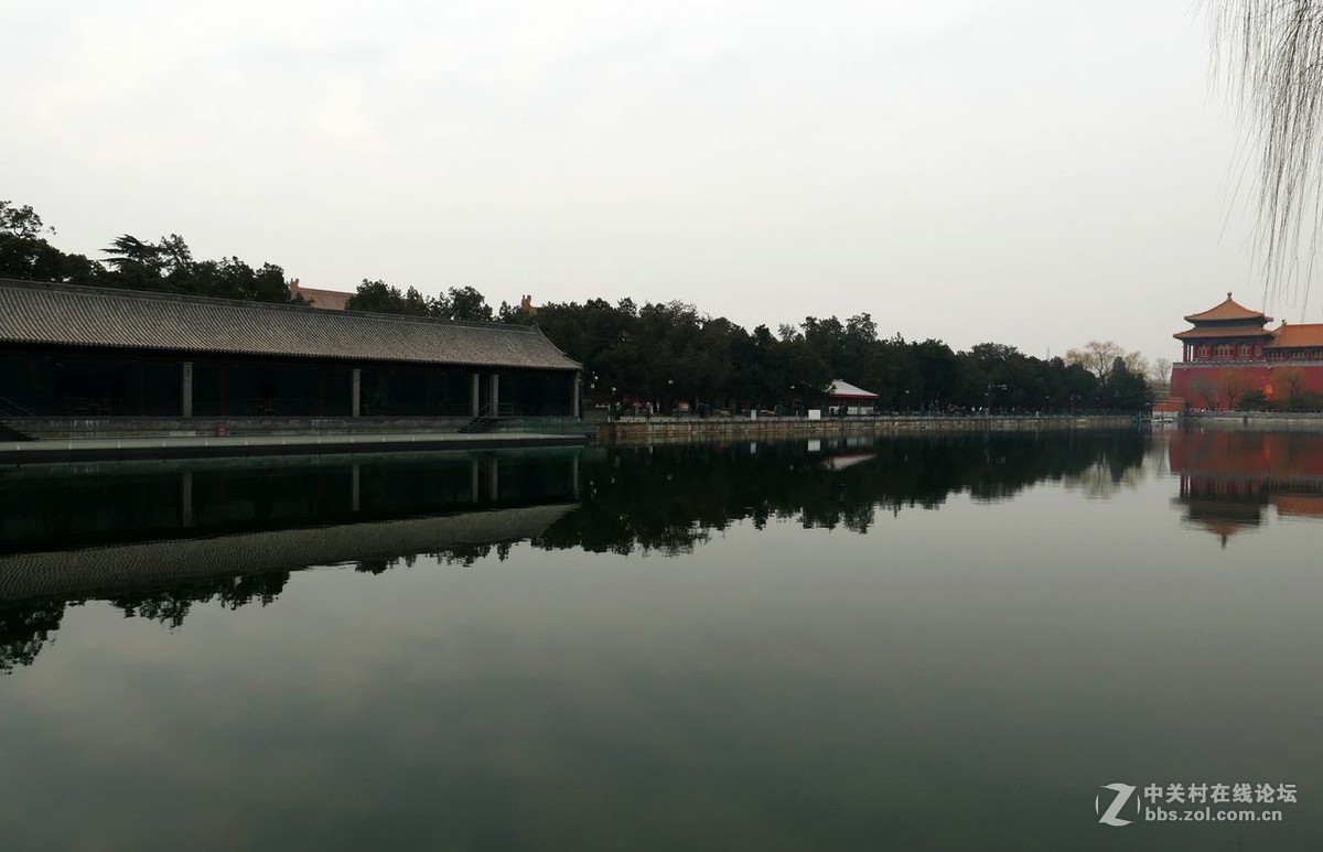 这个春天，后海，我曾来过！