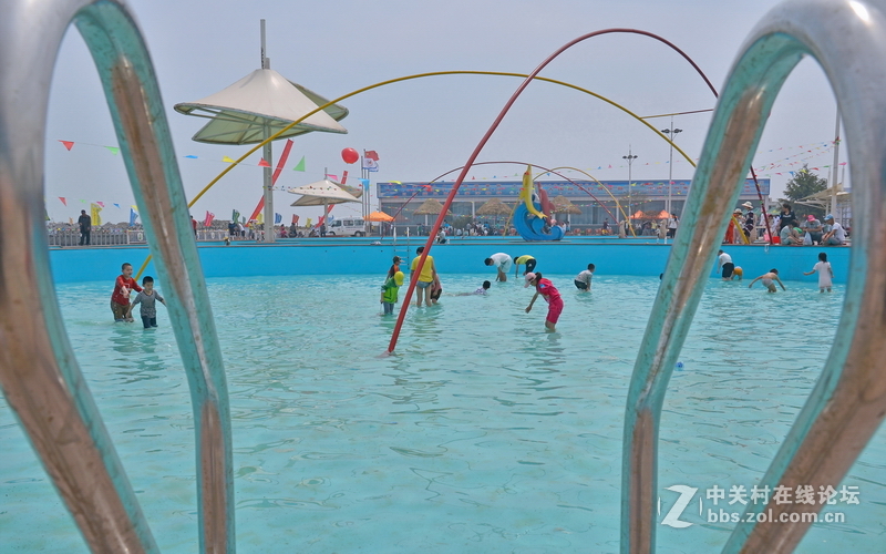 日照顺风阳光海洋牧场“五一渔乐节”开幕