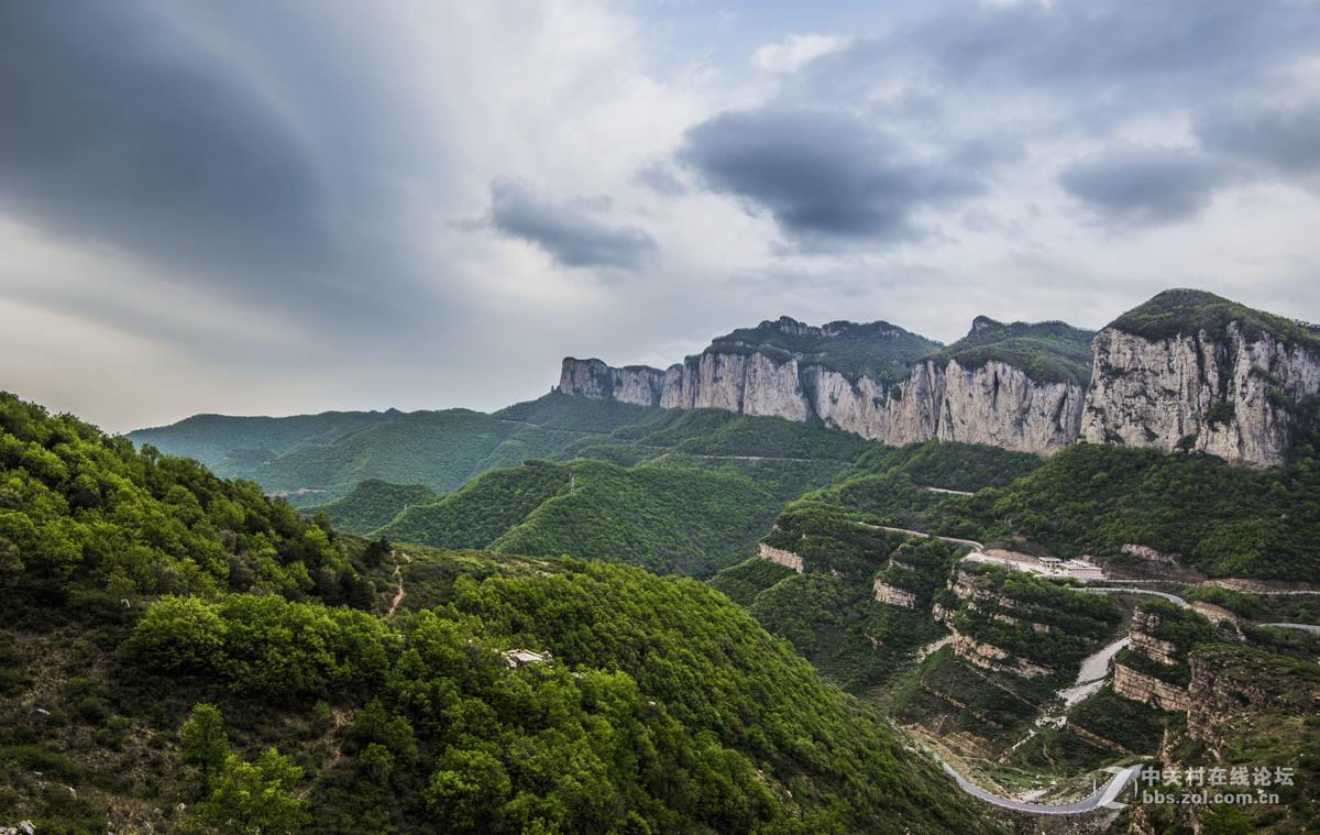 我也拍板山之八（终结篇）