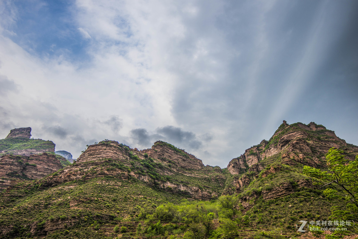 我也拍板山之八（终结篇）