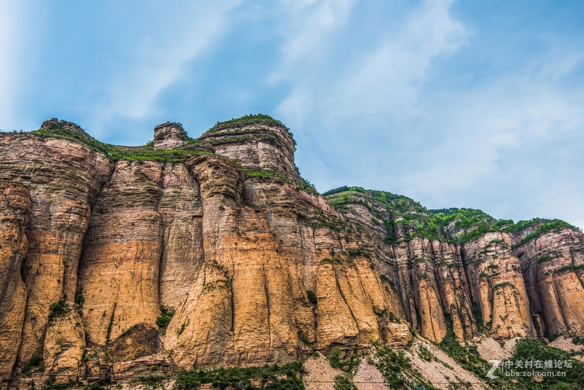 我也拍板山之八（终结篇）