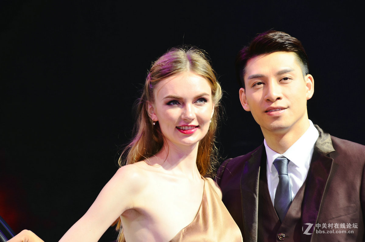 2016第十三届中国长春国际汽车博览会模特