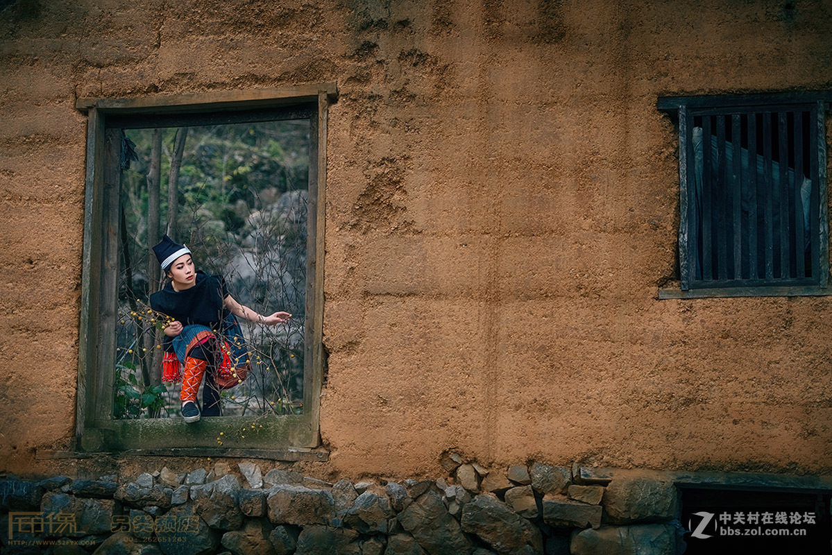 梦回瑶乡~~~~~~颓废作品