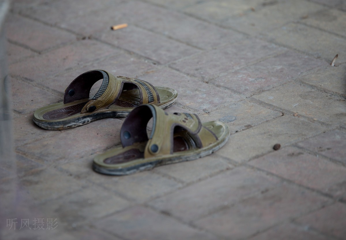 一群侃大山的老人----试镜帖