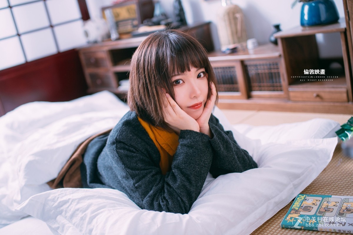 ~~~《和风少女》~~~MODEL:南言~~~