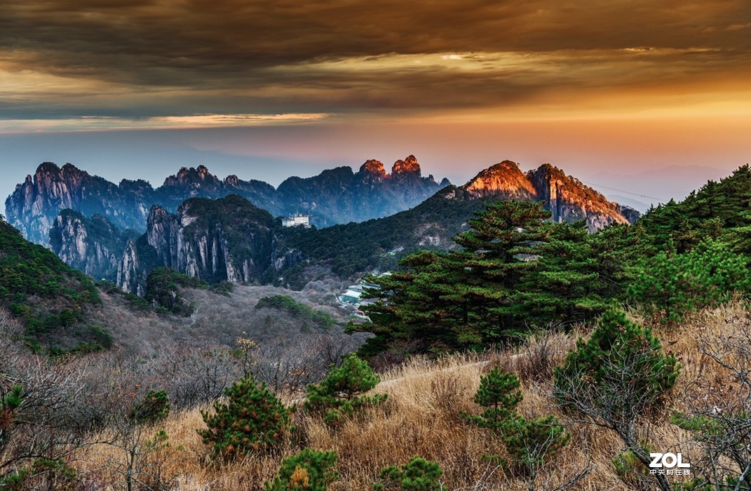 #版主坐堂#小五星空(中国)2019年十一月精品荟萃