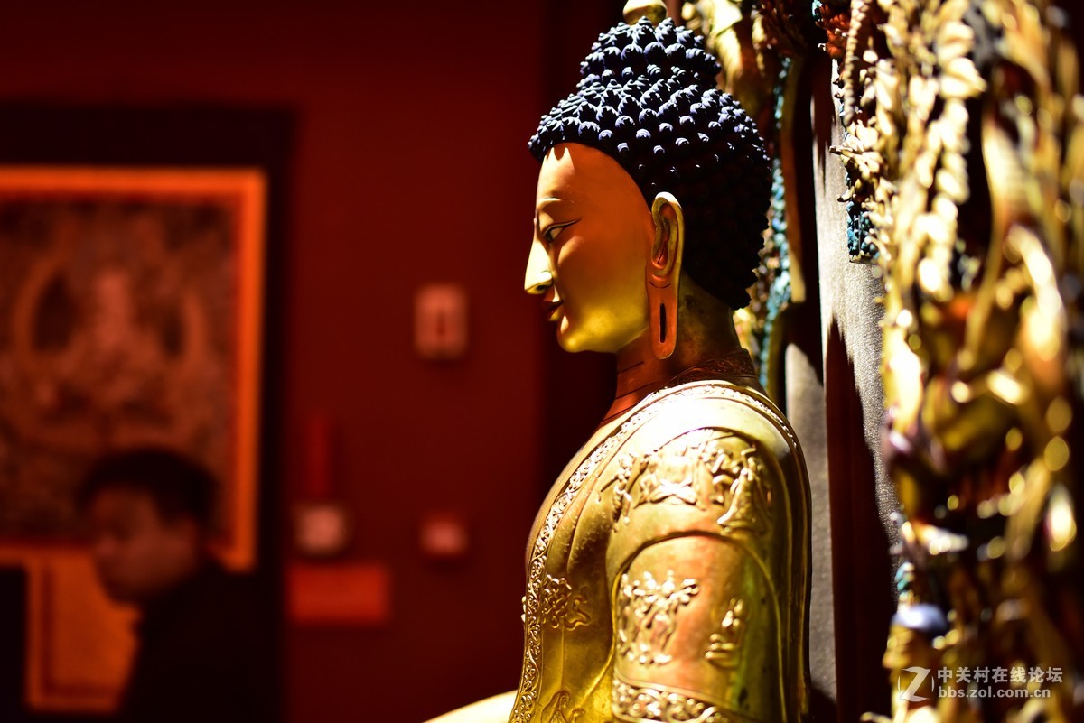 灵山五印坛城-中关村在线摄影论坛