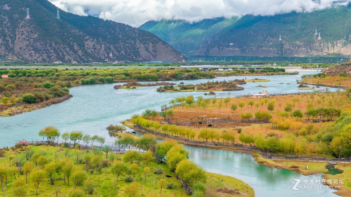 徕卡112西藏拍摄