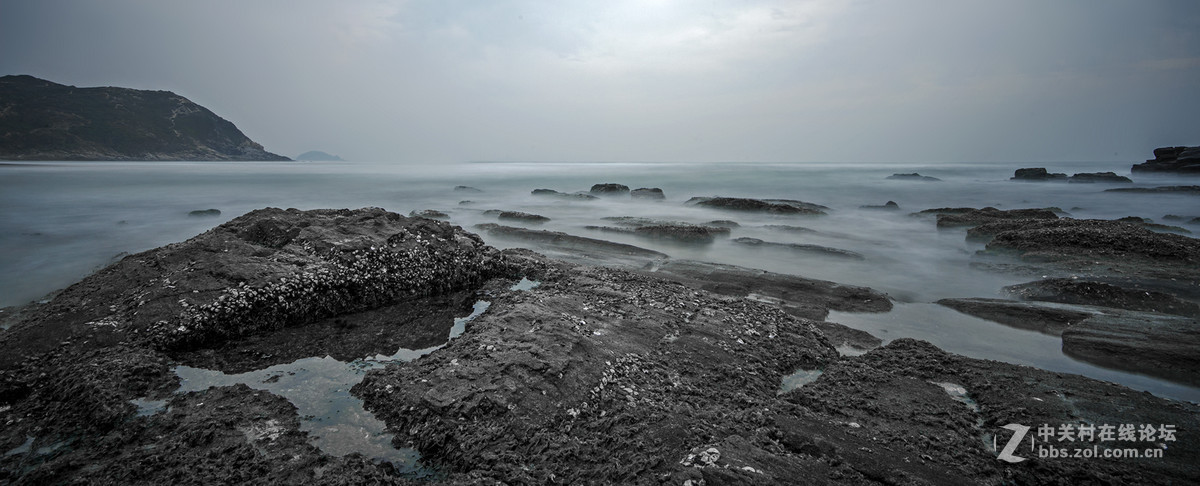 #版主坐堂#  2016年1月《佳能EF 16-35mm f/2.8L II USM镜头》星空(中国)优秀作品选编