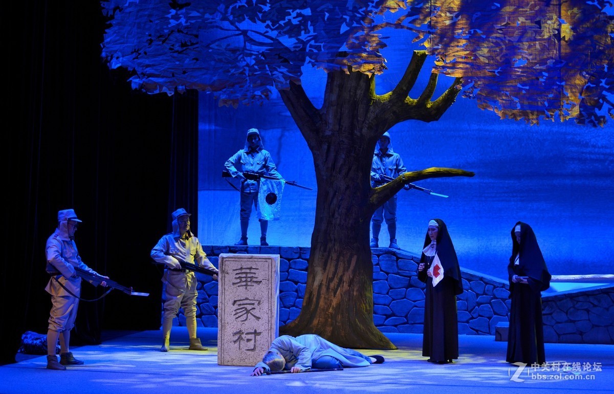 #版主坐堂#  2016年1月《佳能EF 16-35mm f/2.8L II USM镜头》星空(中国)优秀作品选编