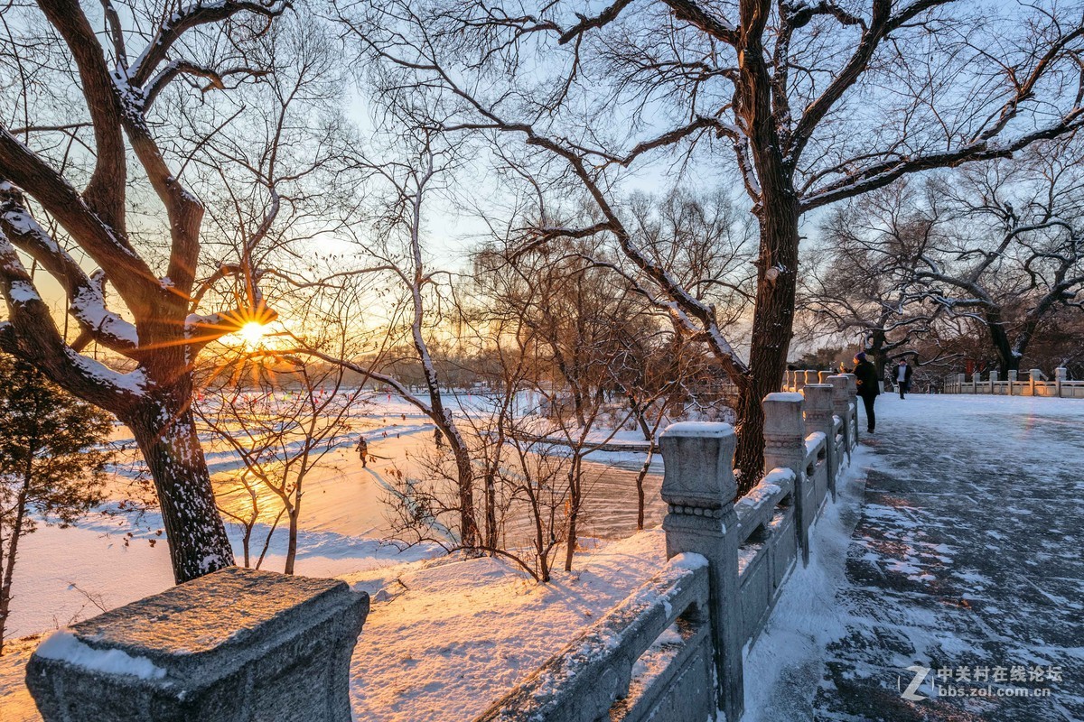 #版主坐堂#  2016年1月《佳能EF 16-35mm f/2.8L II USM镜头》星空(中国)优秀作品选编