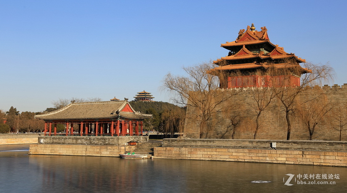 #版主坐堂#  2016年1月《佳能EF 16-35mm f/2.8L II USM镜头》星空(中国)优秀作品选编