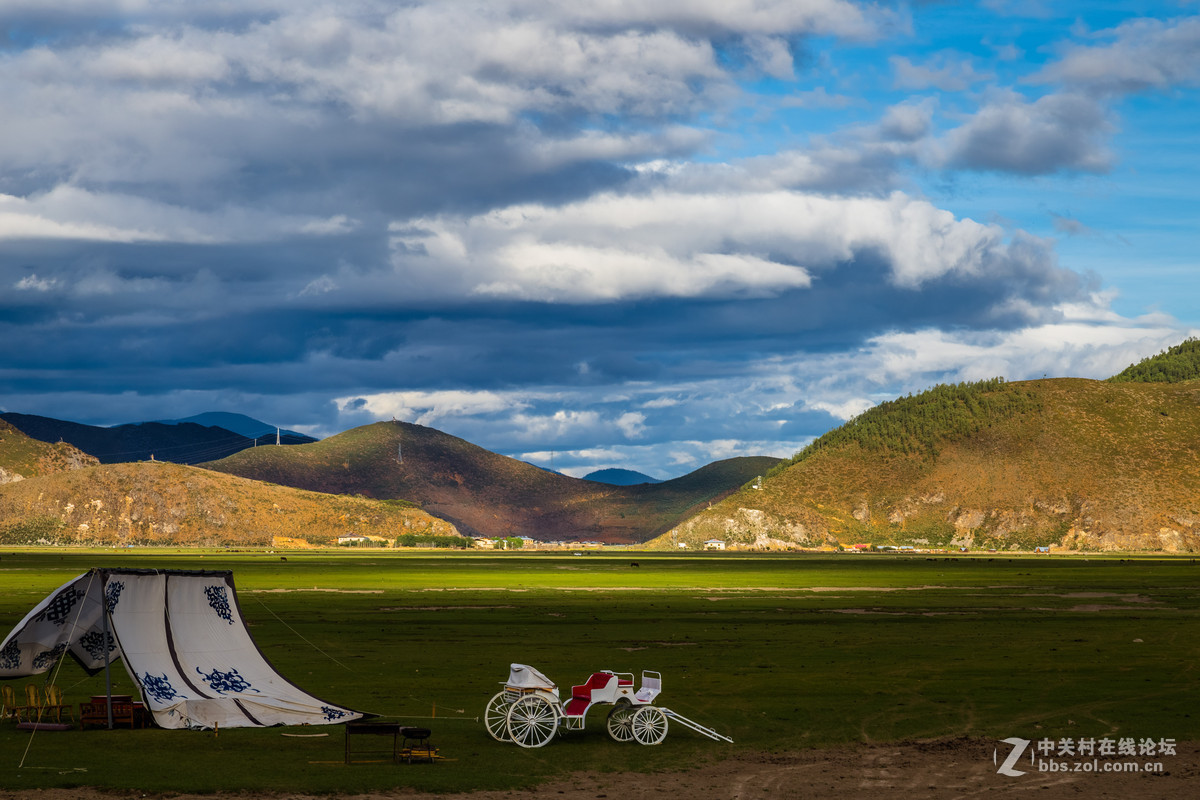#版主坐堂#  2016年1月《佳能EF 16-35mm f/2.8L II USM镜头》星空(中国)优秀作品选编