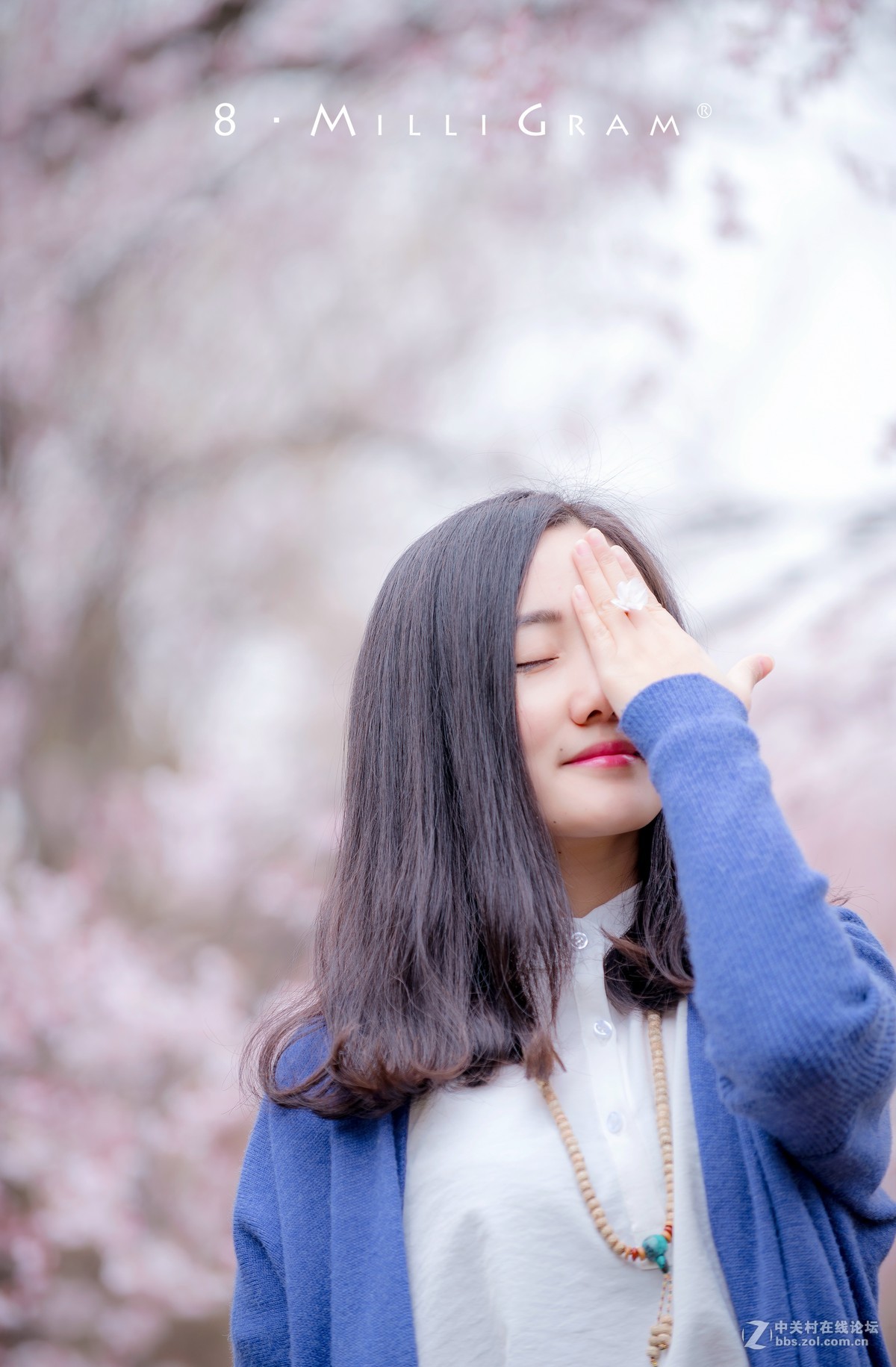 花开~花落