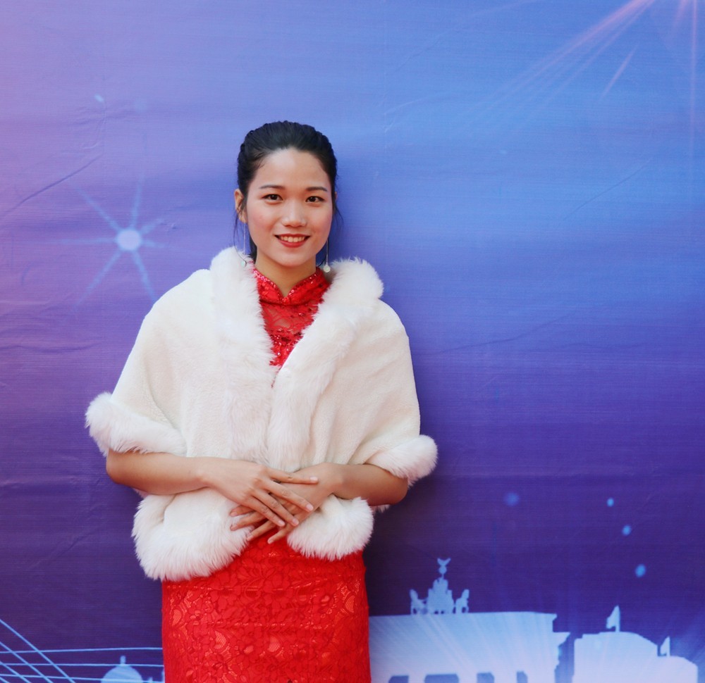 靓丽的礼仪小姐3