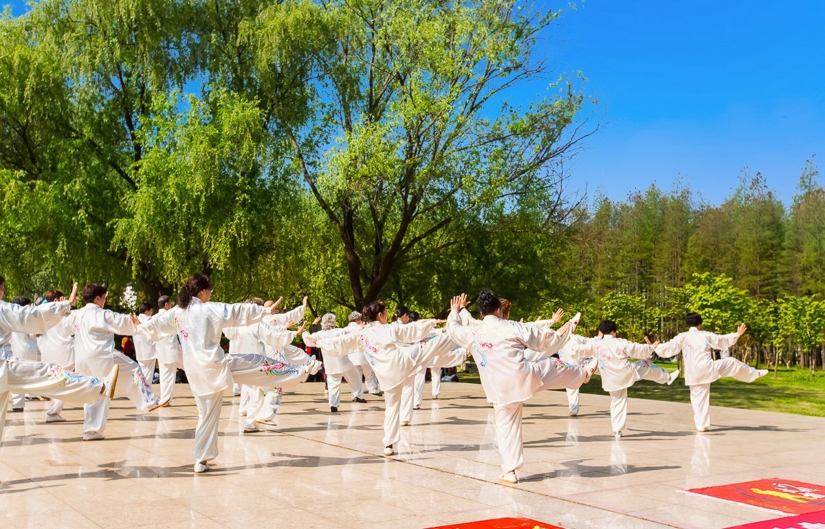 2018-04-24太极拳-中关村在线摄影论坛