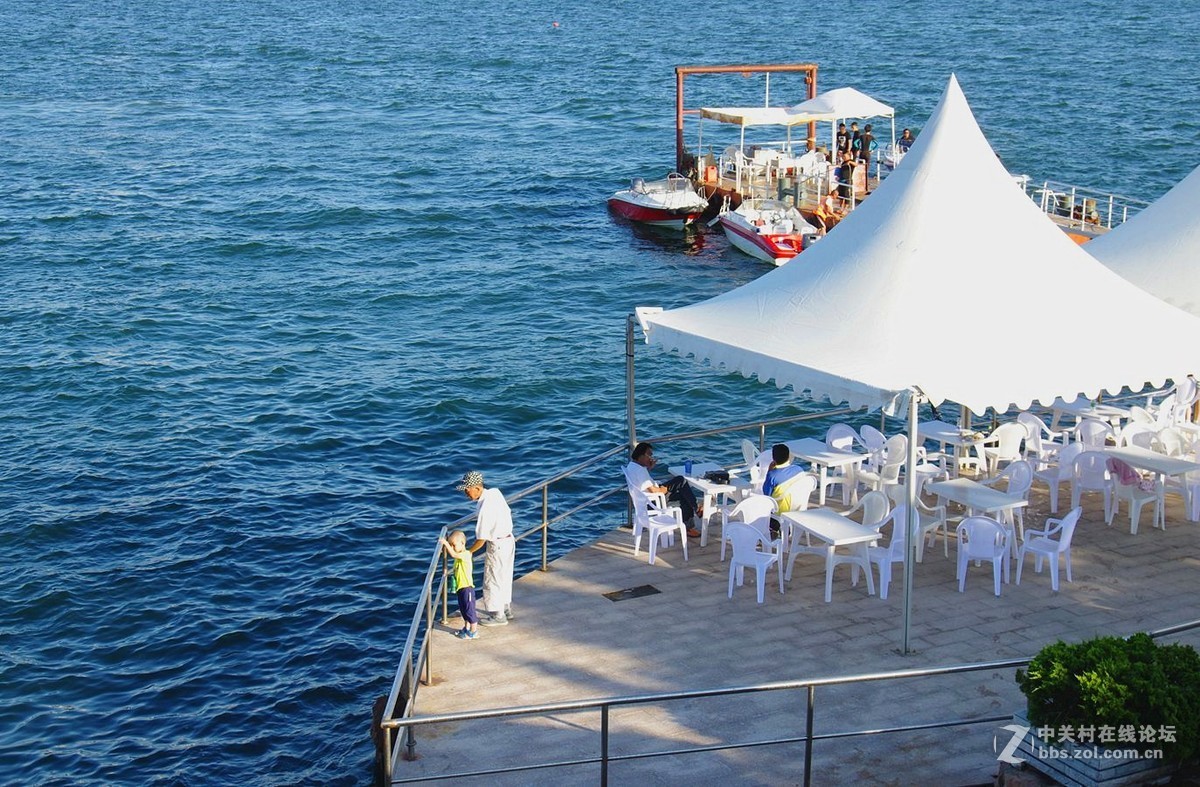 『青岛鲁迅公园』123...15P