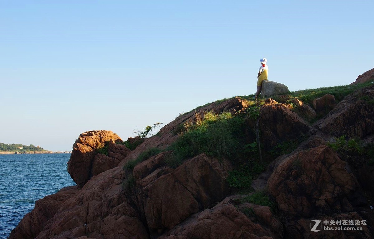 『青岛鲁迅公园』123...15P