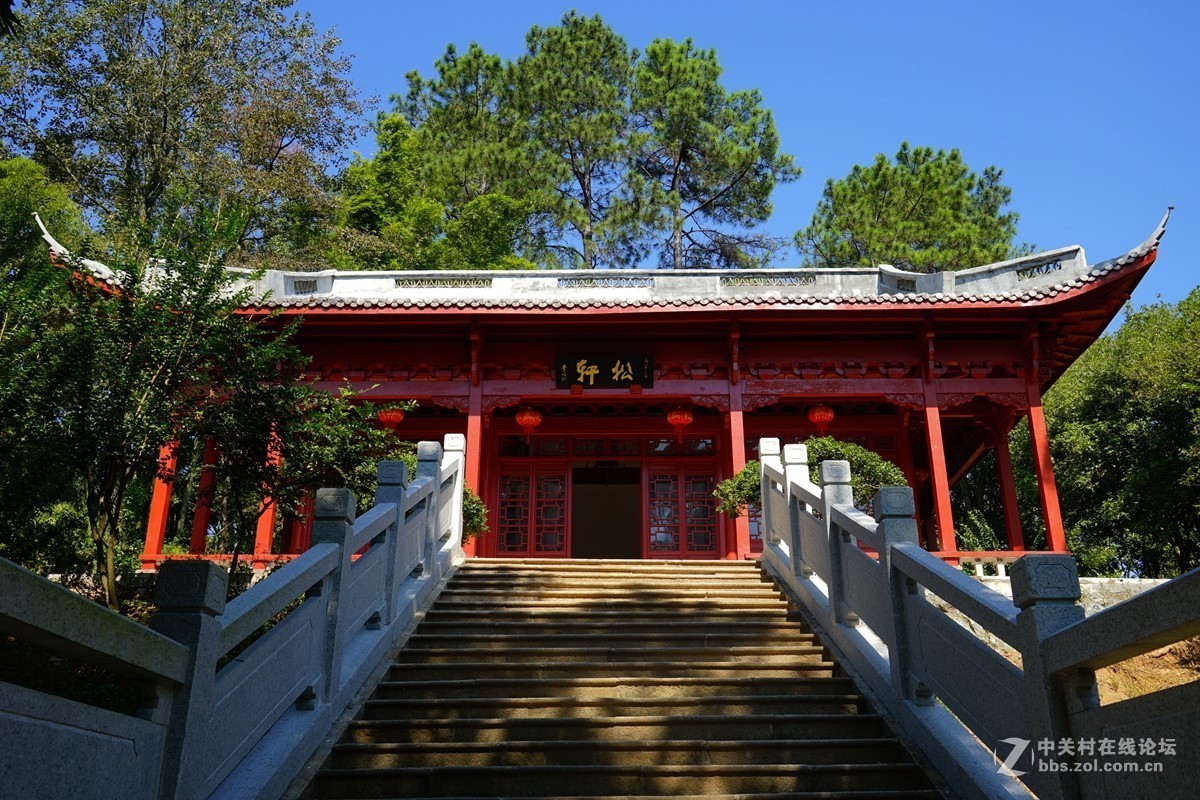 181012邵武熙春公园