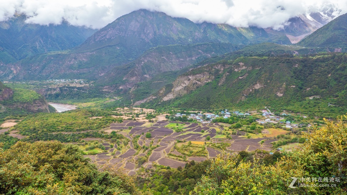 徕卡112西藏拍摄