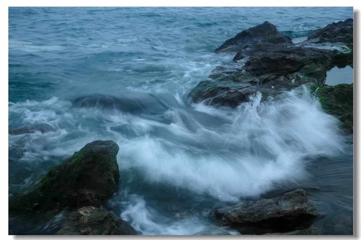 #版主坐堂#2016年8月份《承德》优秀作品选辑