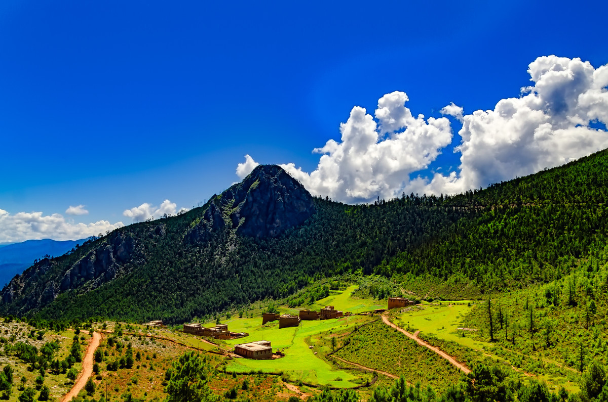 #版主坐堂#2016年8月份《承德》优秀作品选辑