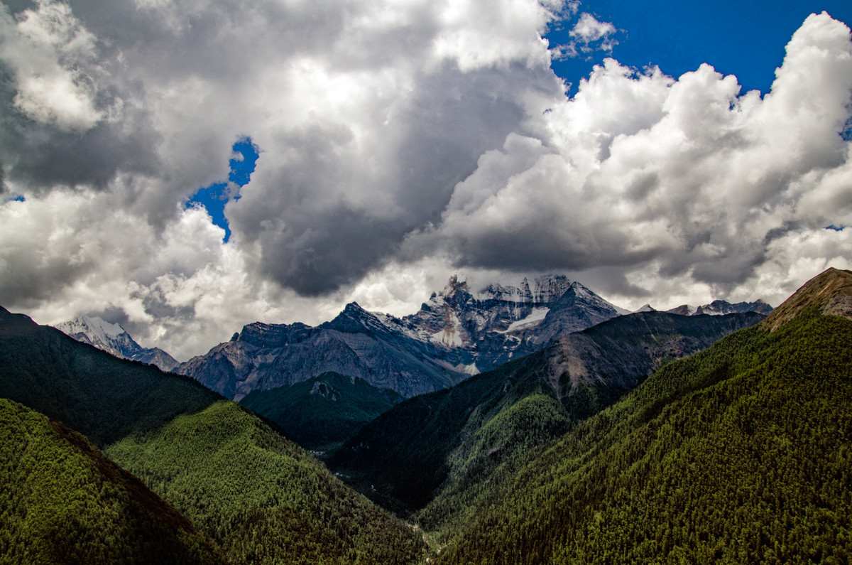 #版主坐堂#2016年8月份《承德》优秀作品选辑