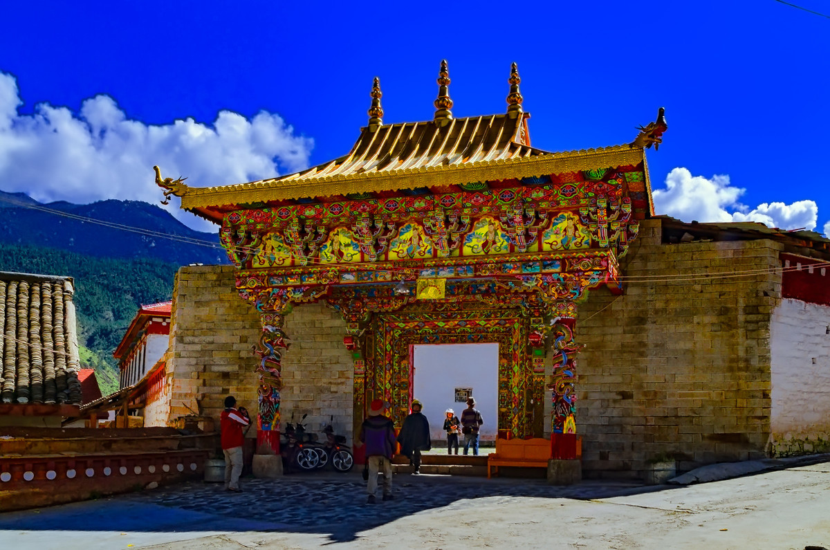 #版主坐堂#2016年8月份《承德》优秀作品选辑