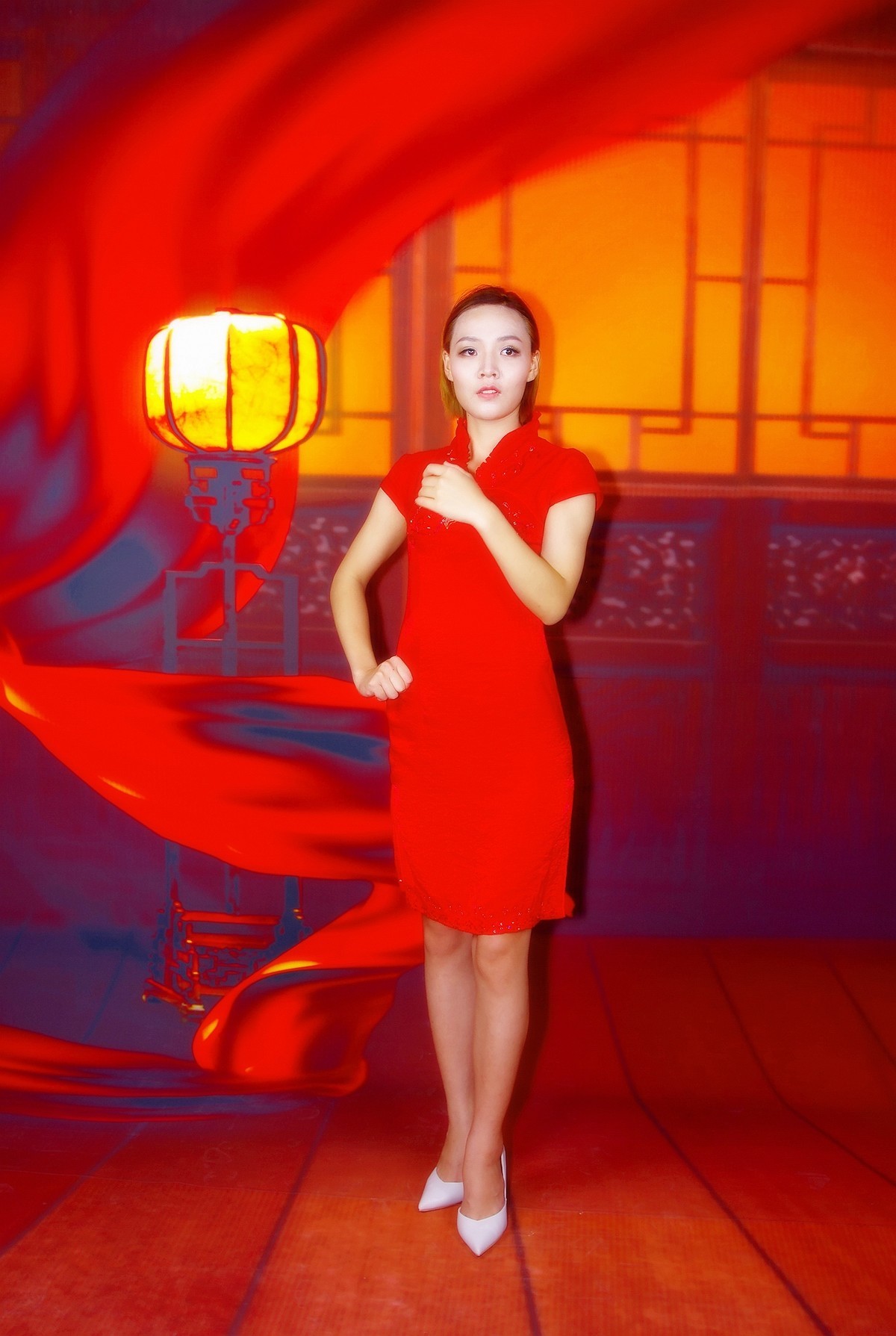 #版主坐堂#2016年8月份《承德》优秀作品选辑