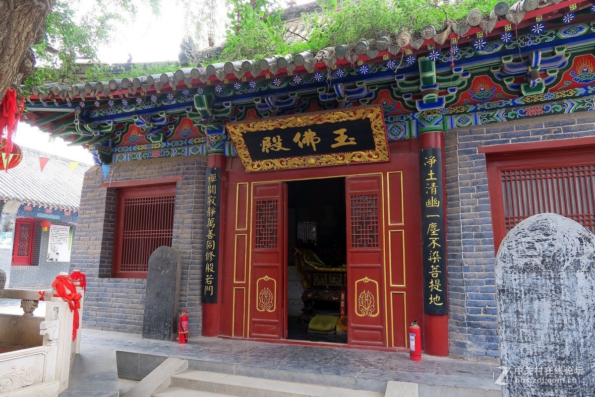 灵山寺