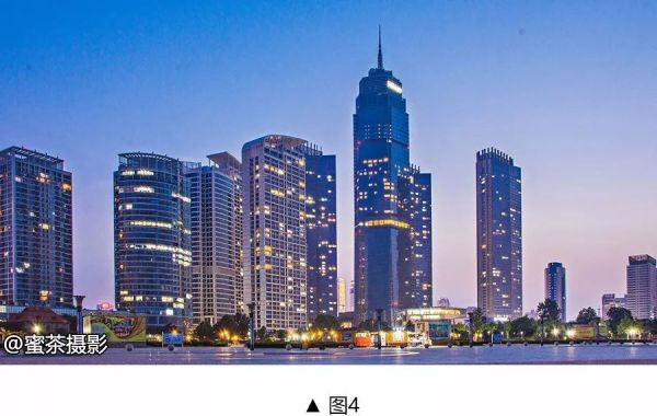 蜜茶摄影—相机这么多模式，该用哪一个？