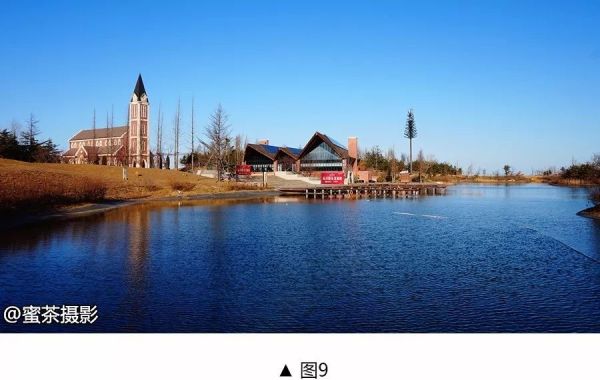 蜜茶摄影—相机这么多模式，该用哪一个？