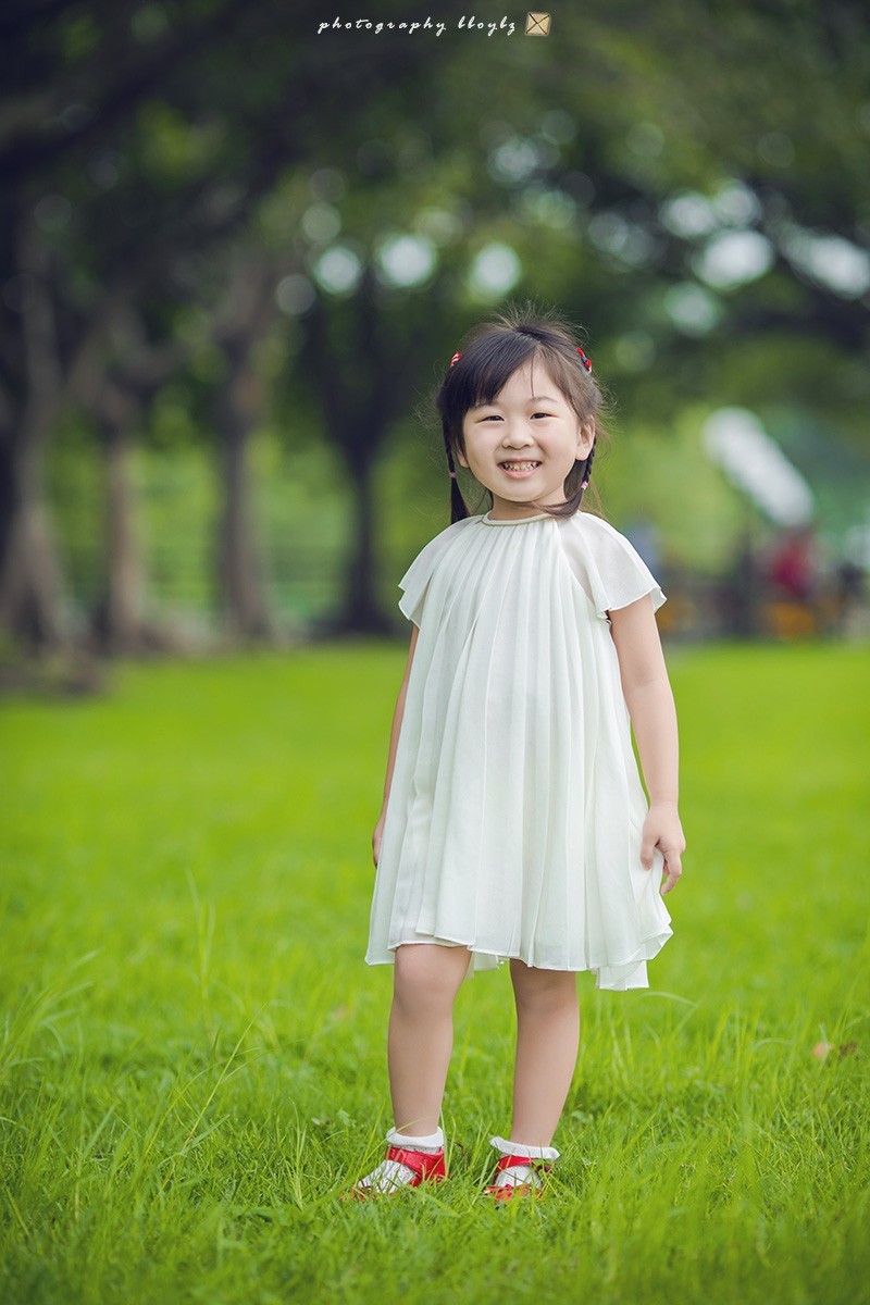 可爱的玥玥小姑娘.-中关村在线摄影论坛