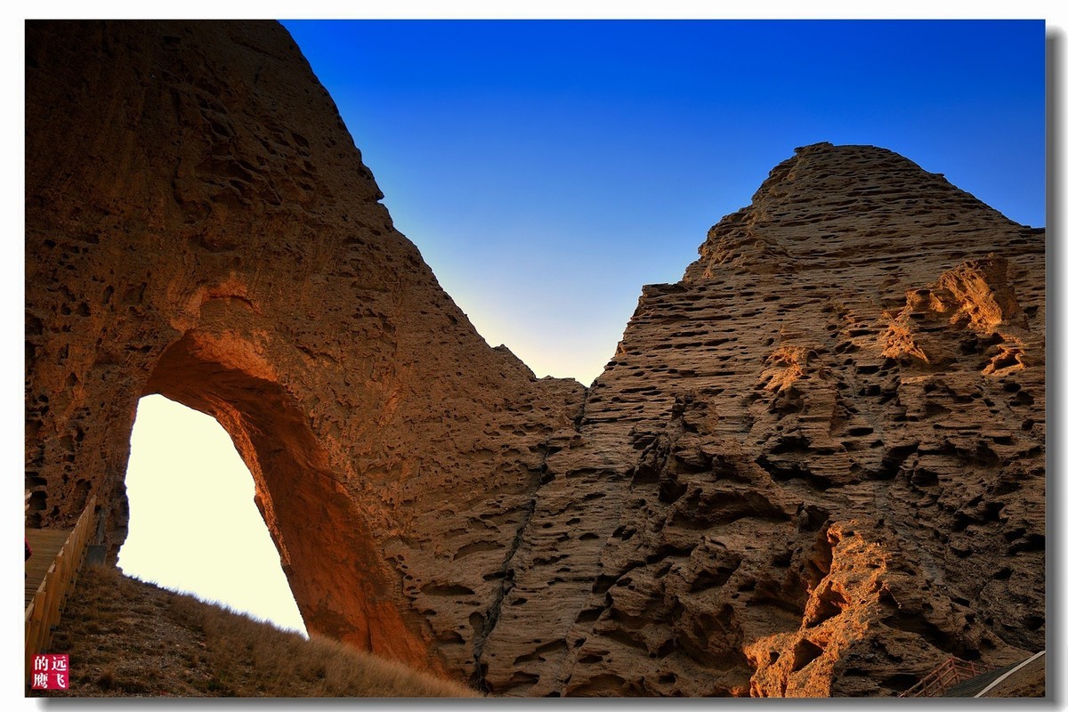 南彊行一一鲜为人知的阿图什天门之二