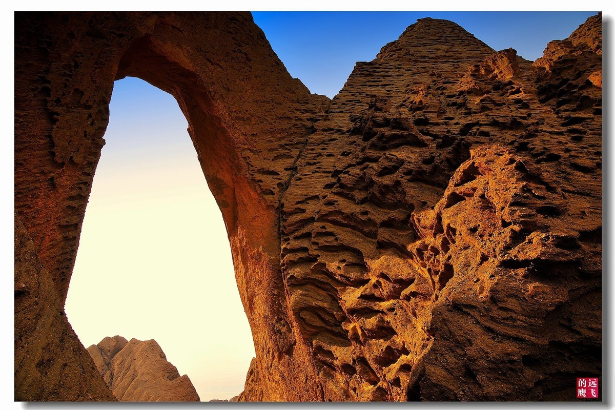 南彊行一一鲜为人知的阿图什天门之二