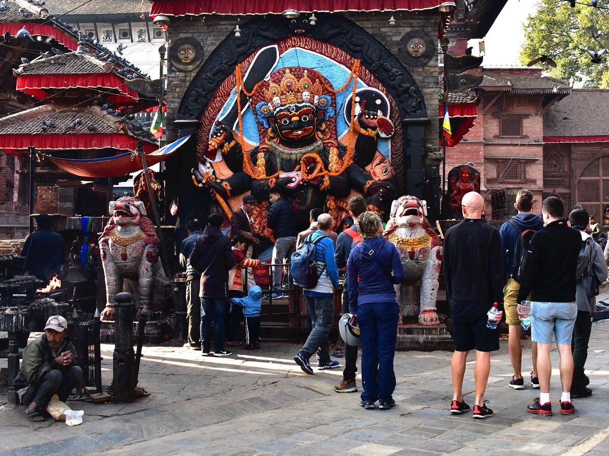 街区纪实 · 扫街片